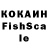 COCAIN VHQ KOLLIKA LEOPOLDOVNA